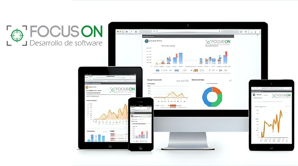 FocusOn software en diferentes dispositivos